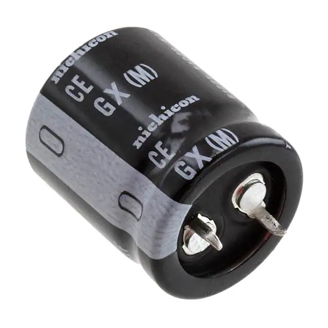 LGX2H560MELZ25 Nichicon electronic component